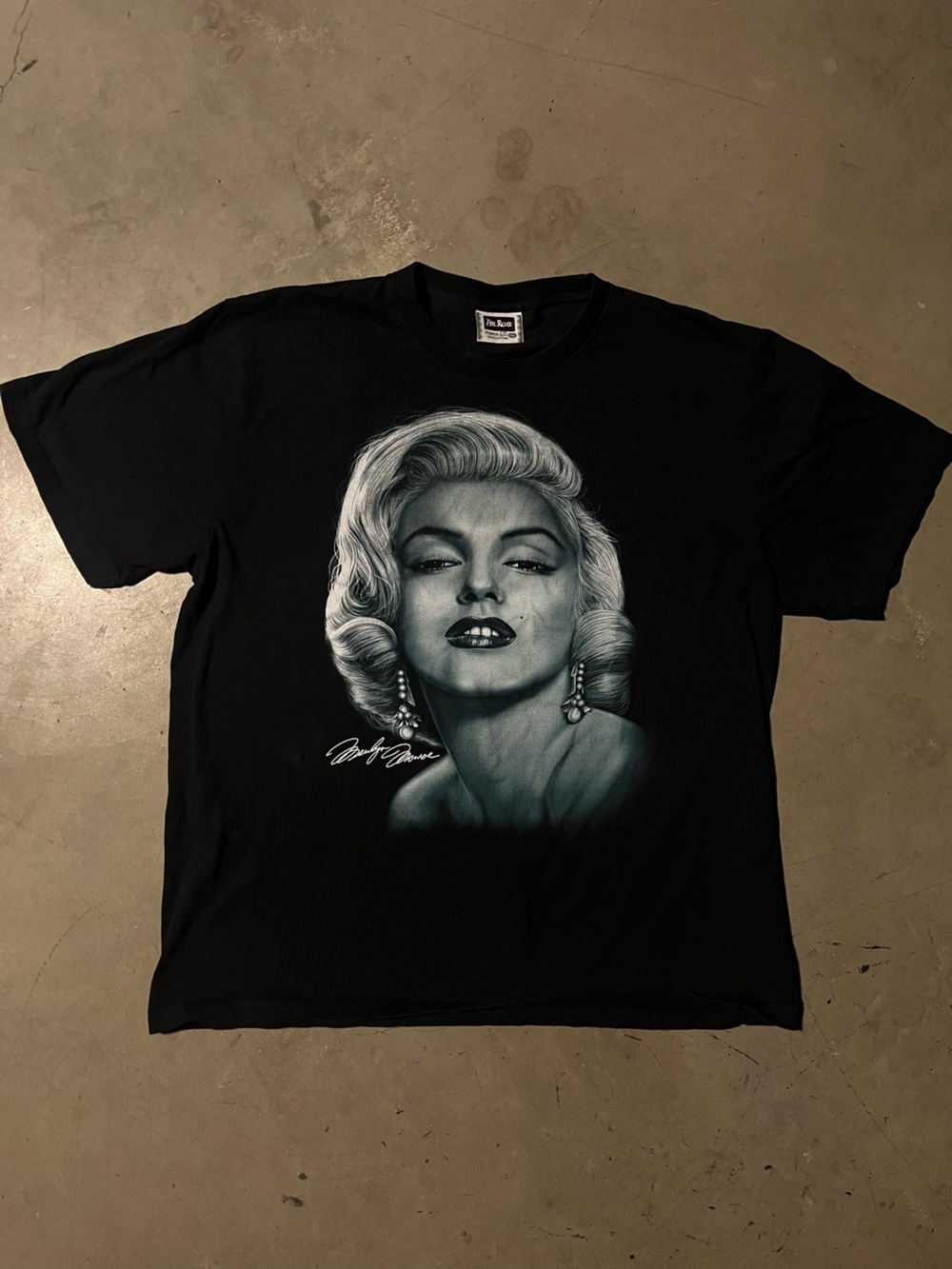 Vintage Marilyn Monroe T-shirt